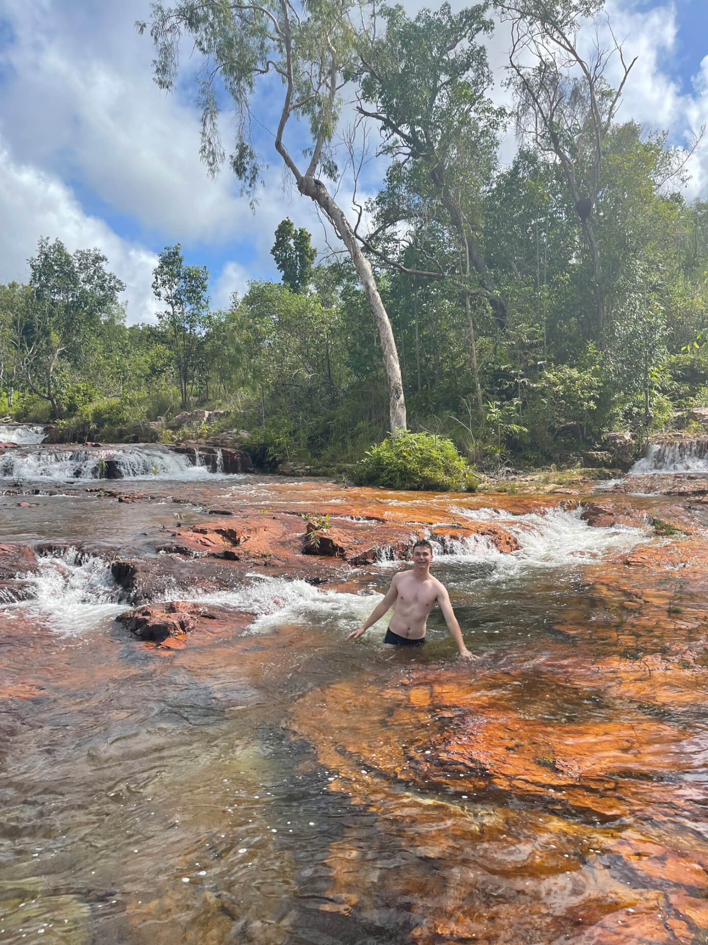 The Ultimate Guide To Litchfield National Park | Dirt Roads